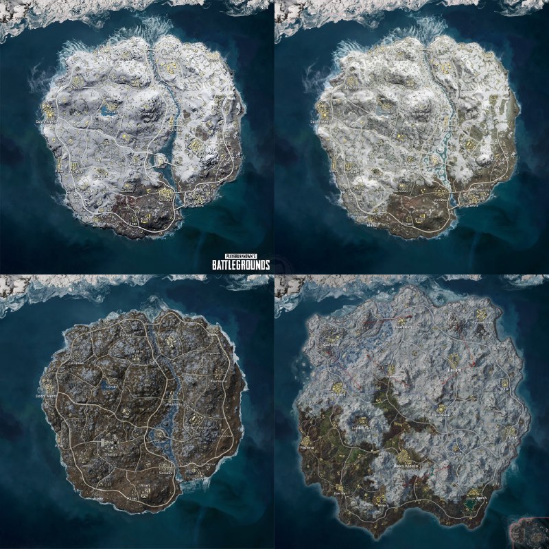 维寒迪更新历史