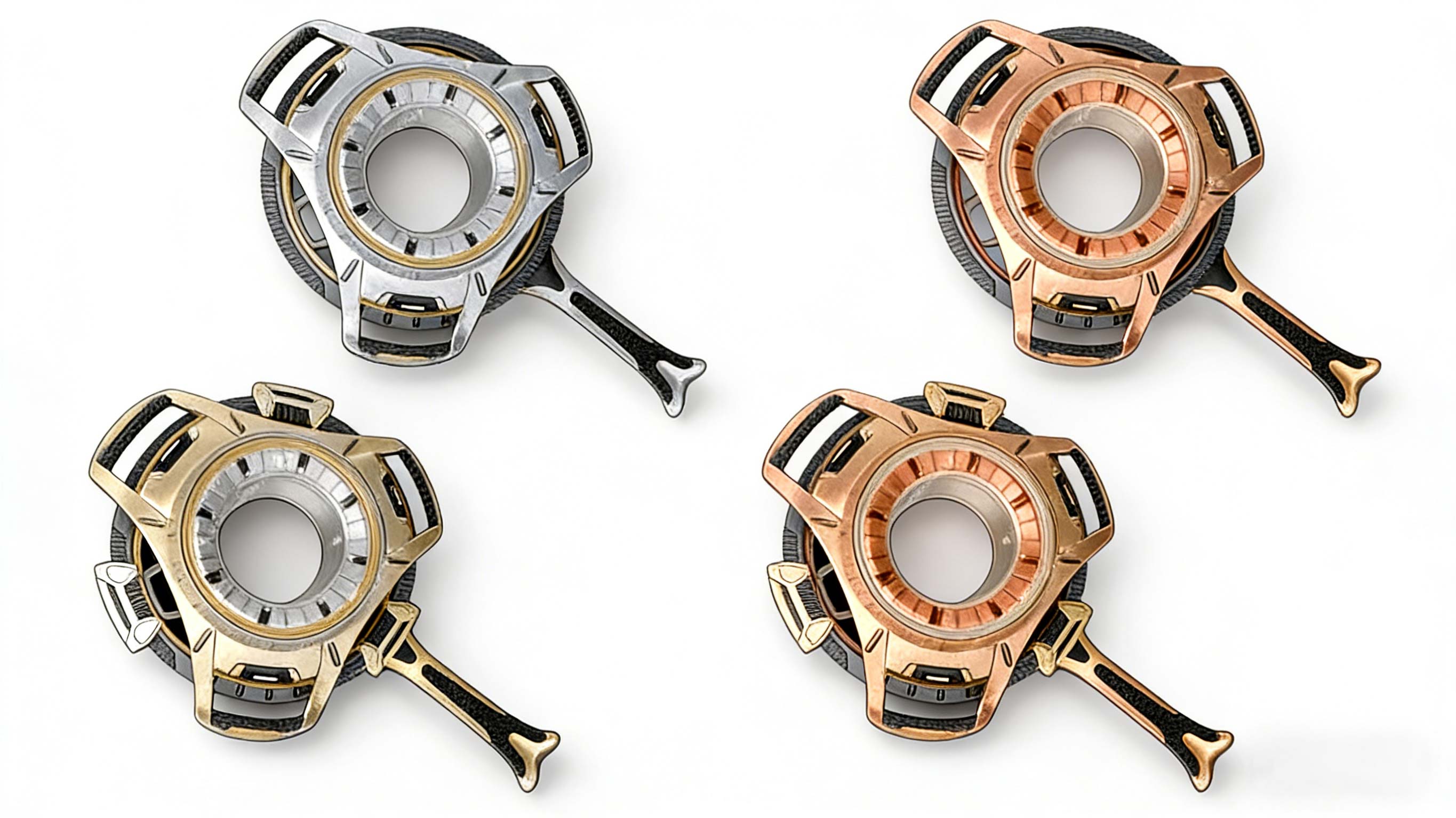 平底锅皮肤为最终形态 平底锅皮肤为最终形态