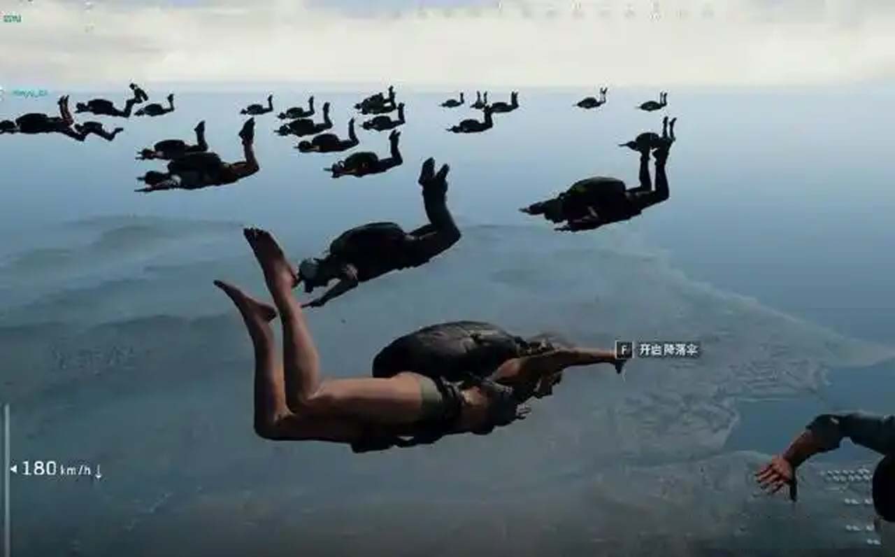 【PUBG新手速成】3招告别落地成盒，轻松逆袭吃鸡大神